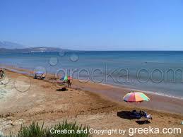 Paralia Megas Lakkos